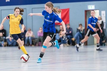 Bild 9 - wCJ Norddeutsches Futsalturnier Auswahlmannschaften